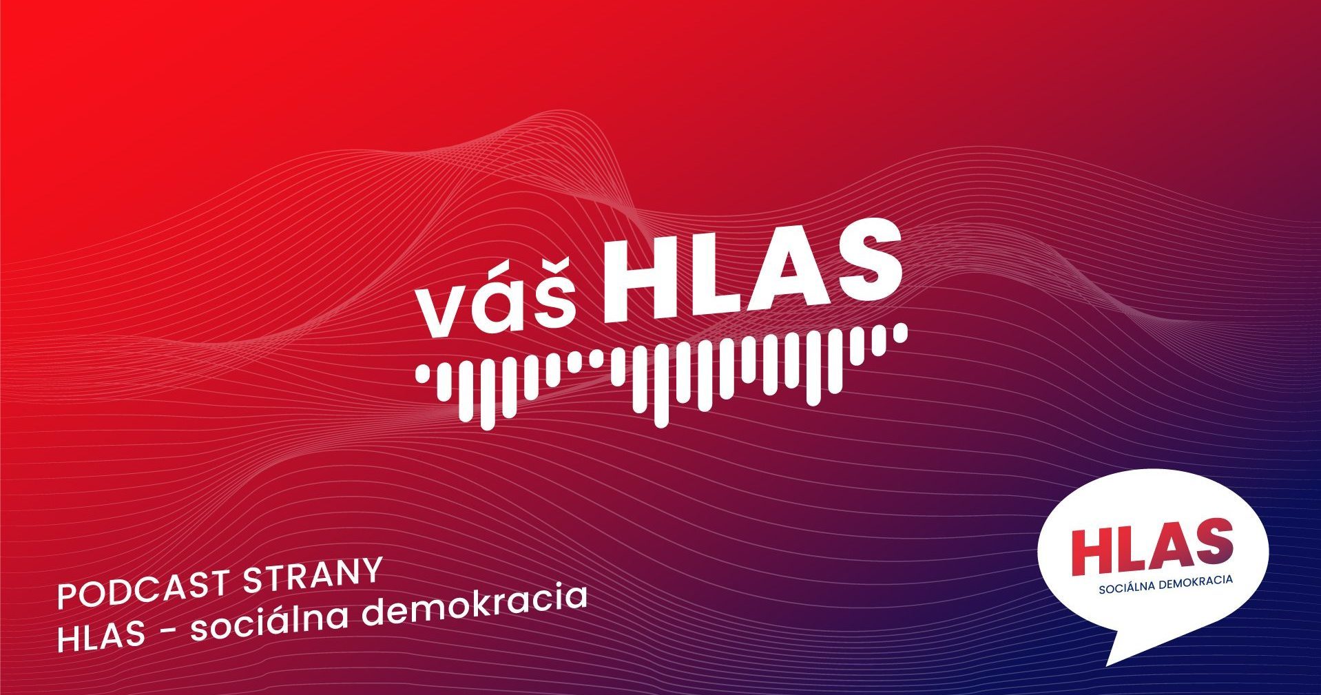 HLAS - sociálna demokracia